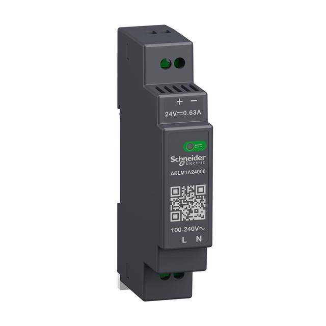 ABLM1A24006 Schneider Electric  Alimentations industrielles sur rail DIN